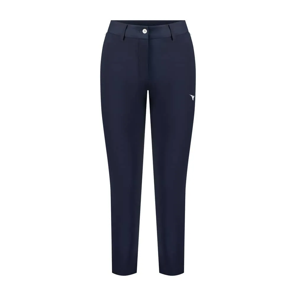 Aguila Golf Women's Tailored Golf Pants