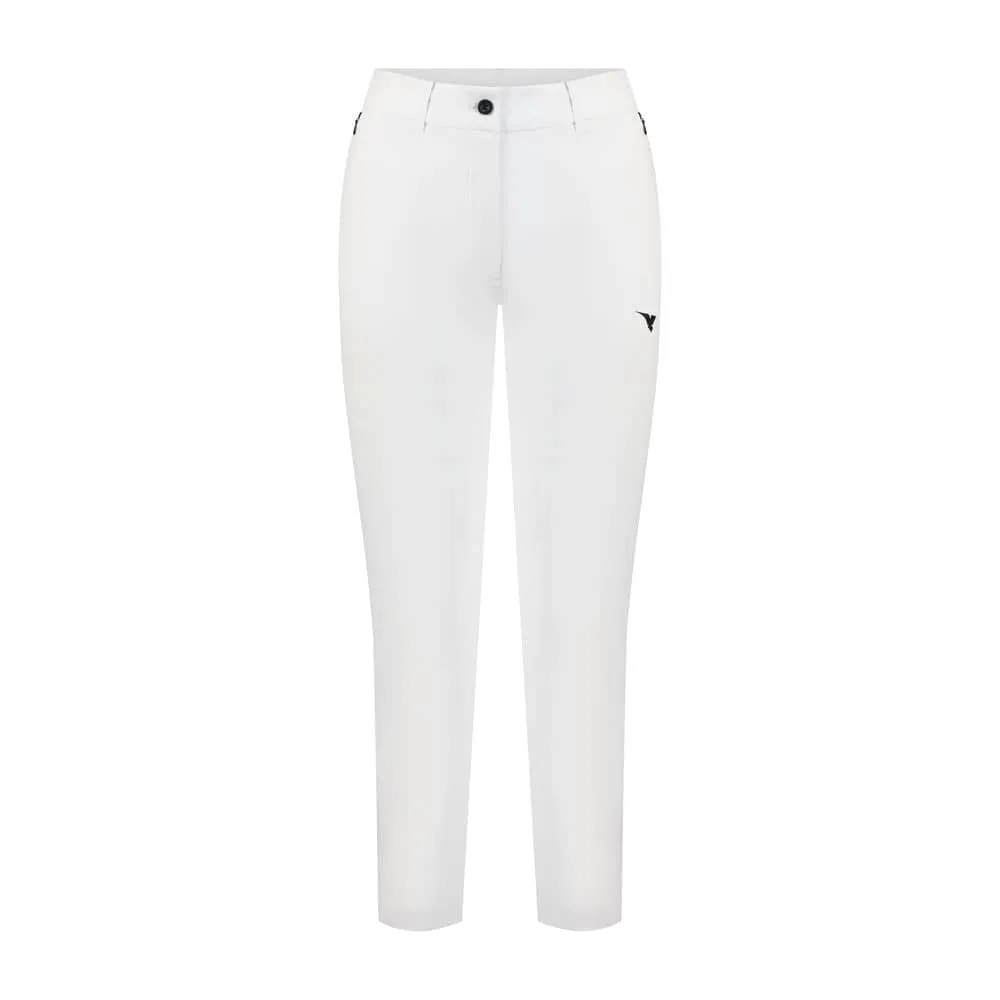 Aguila Golf Women's Tailored Golf Pants