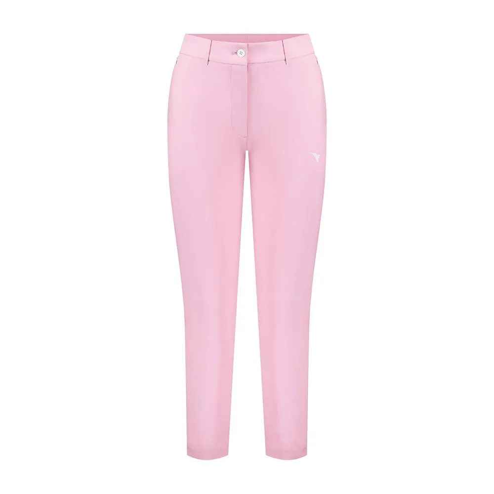 Aguila Golf Women's Tailored Golf Pants