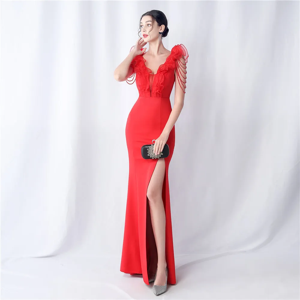 Anwen-31560 Evening Dresses