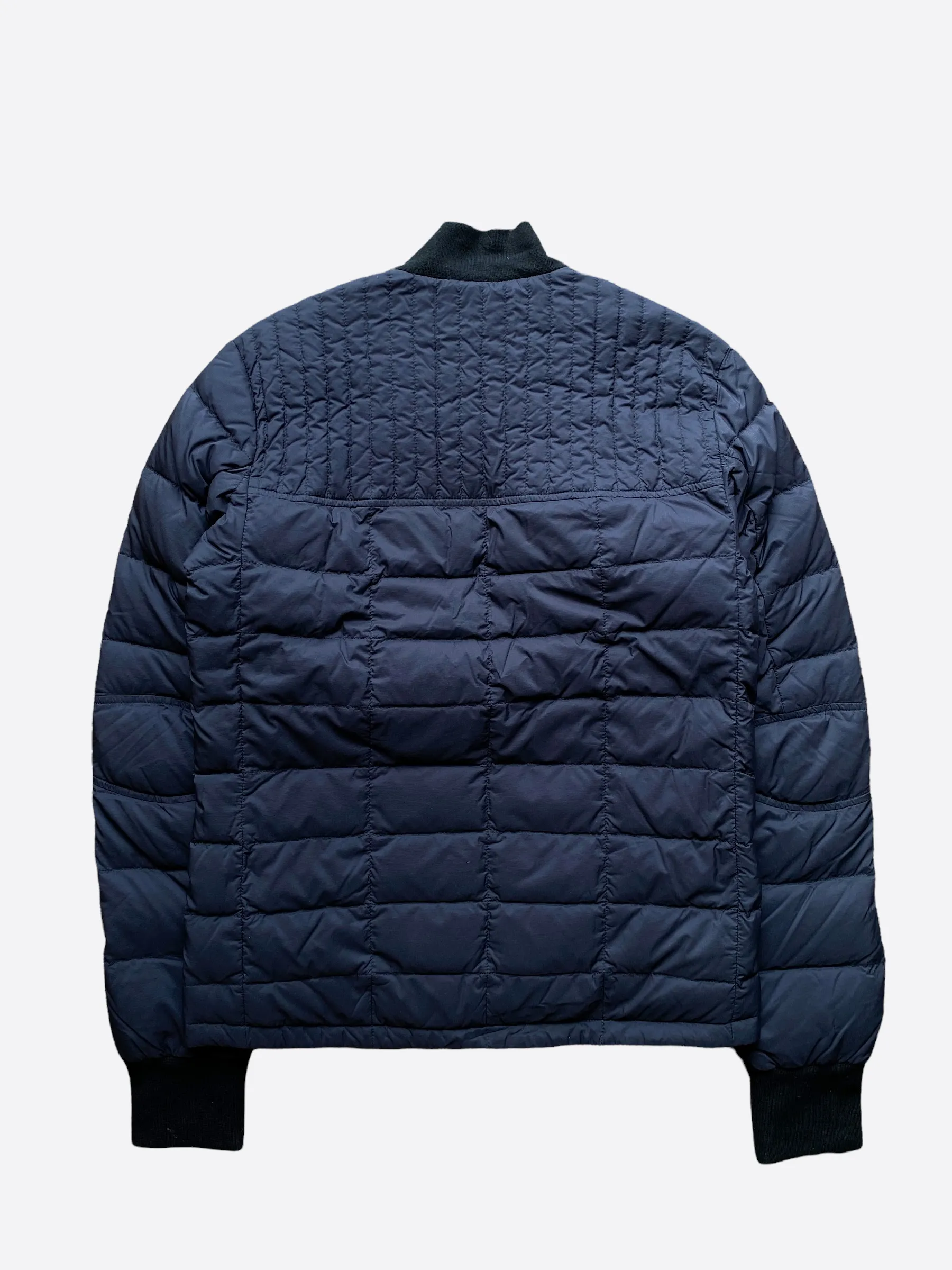 Canada Goose Black Dunham Men's Jacket