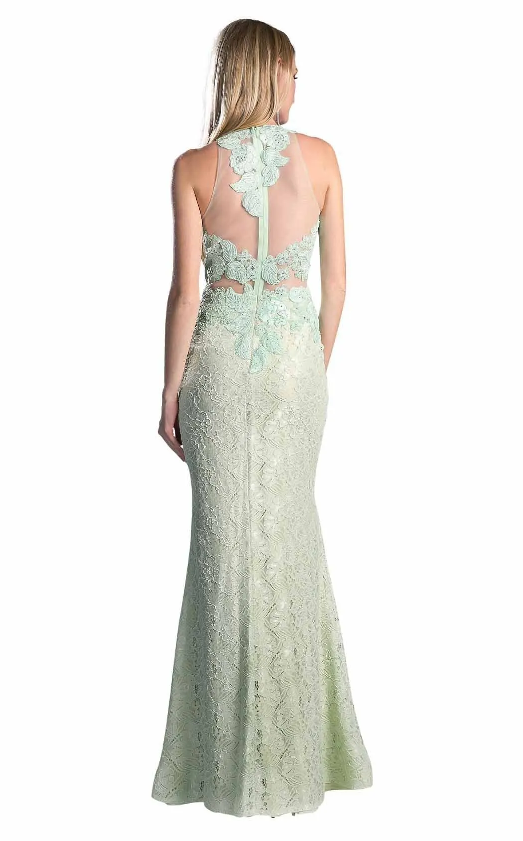 Cinderella Divine 1586 Dress