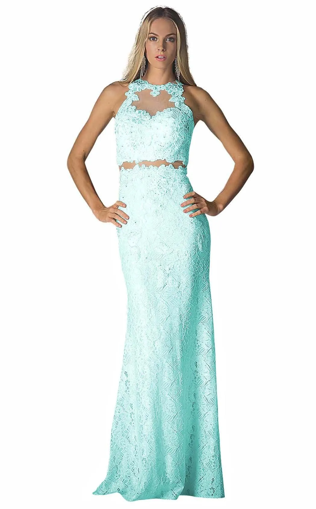 Cinderella Divine 1586 Dress