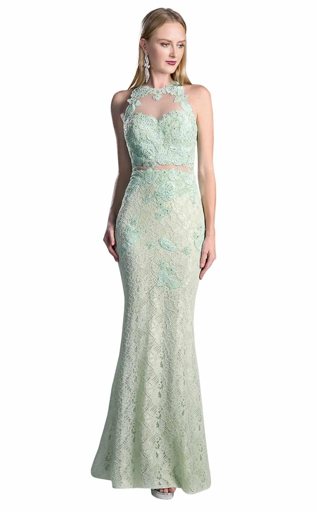 Cinderella Divine 1586 Dress