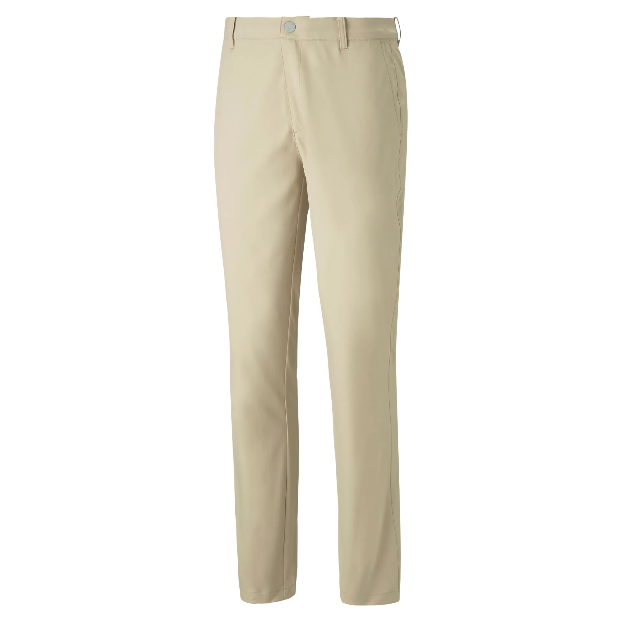 Dealer Tailored Golf Pants | Alabaster