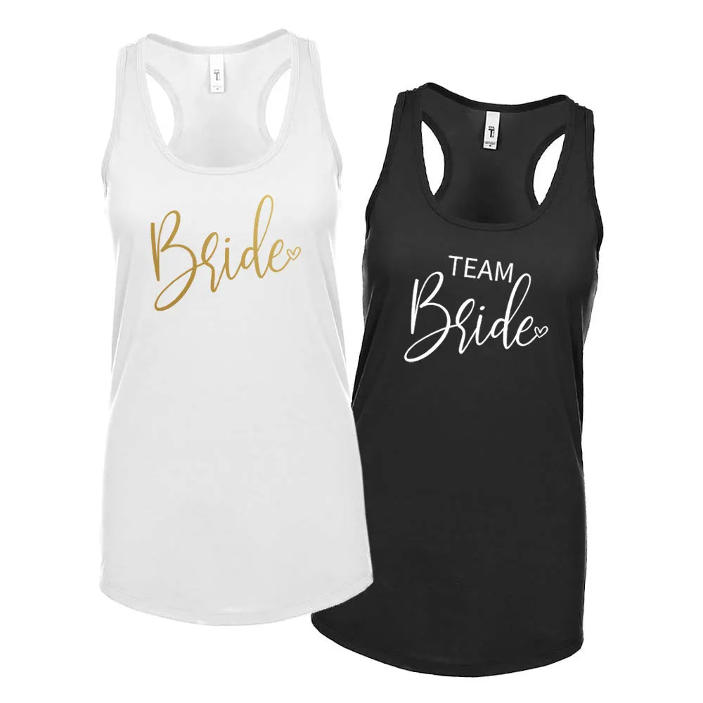 Elegant Bride, Team Bride Tees Sweatshirt