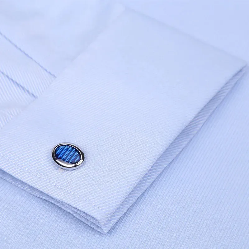 Elegant Cuff Shirt