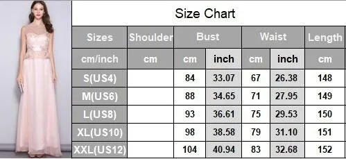 FashionSierra - O Neck Sleeveless Lace Bodice Patchwork Elegant Party Prom Long Dresses