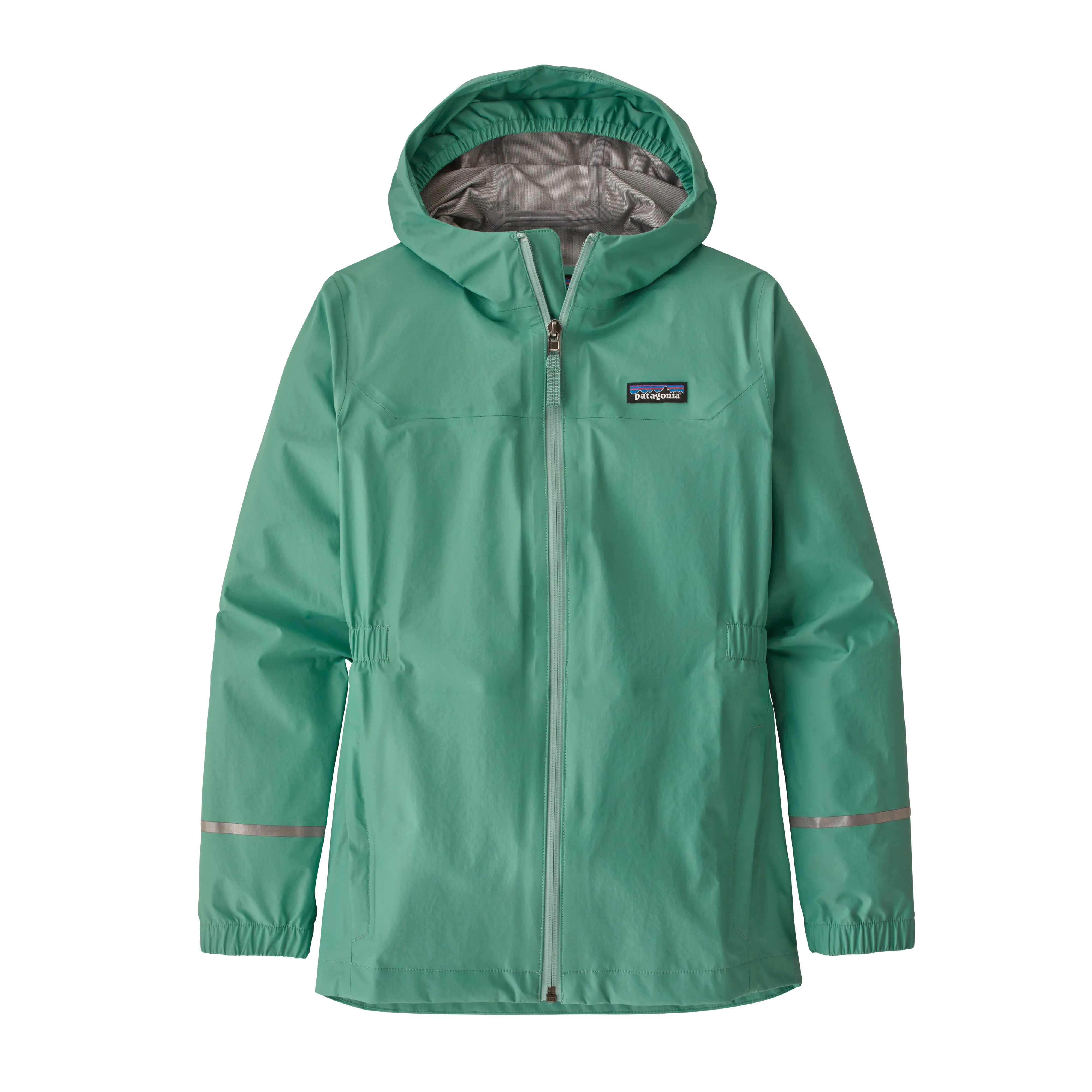 Girls' Torrentshell 3L Jacket