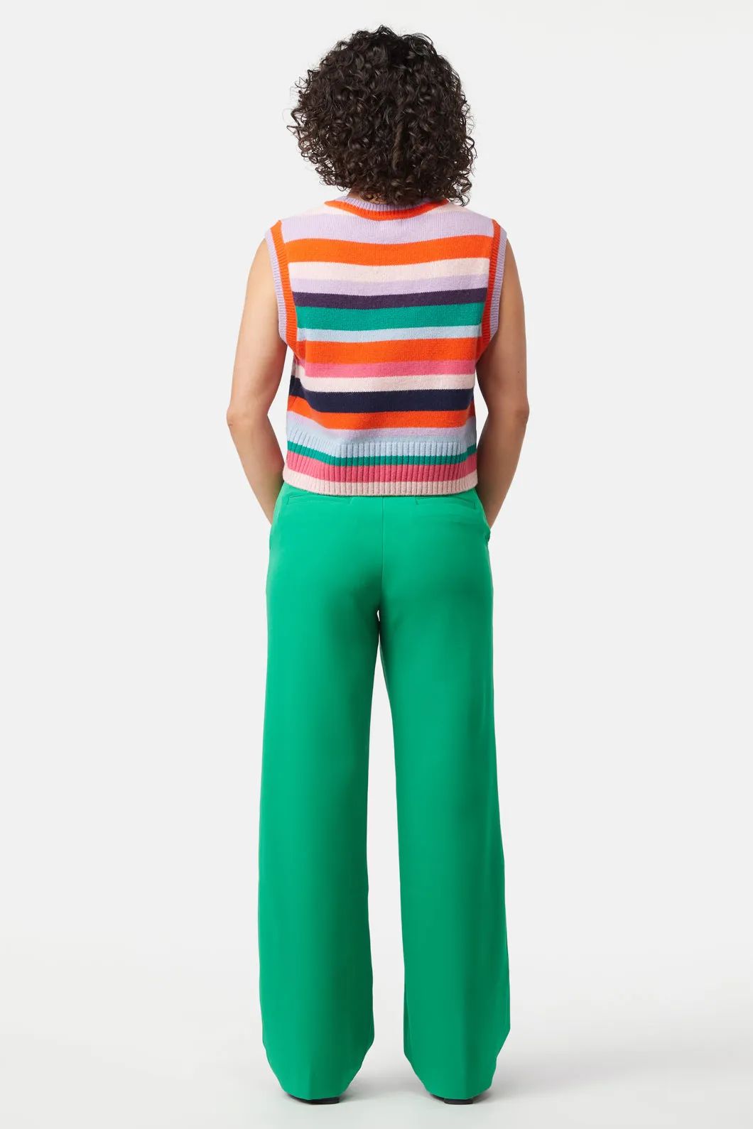 Igor Tailored Pants