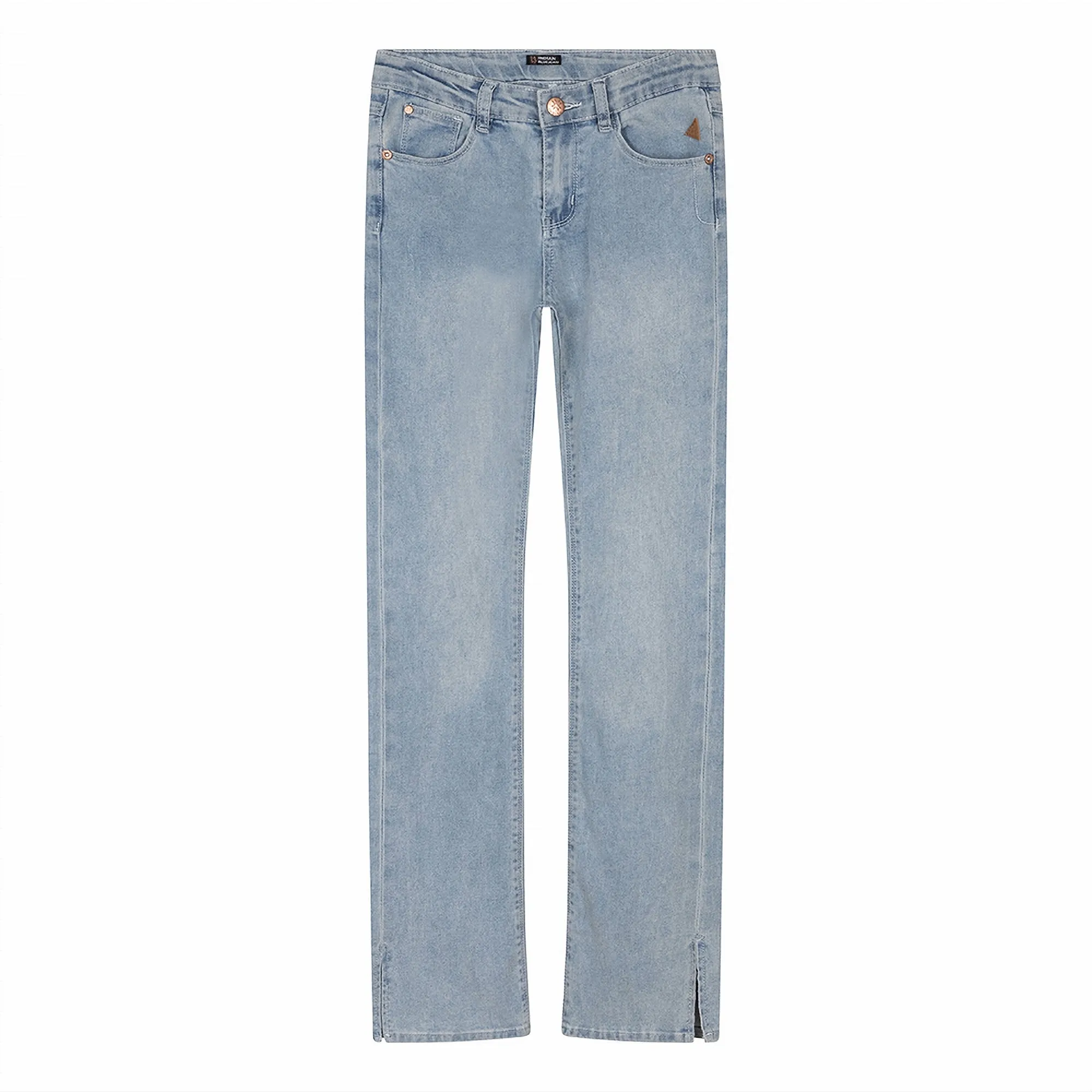 Indian Blue Jeans Jeans Blue Lexi Bootcut