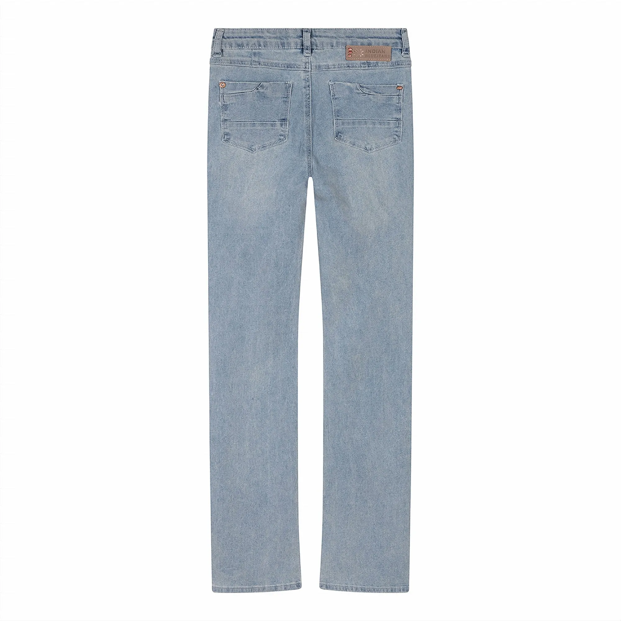 Indian Blue Jeans Jeans Blue Lexi Bootcut