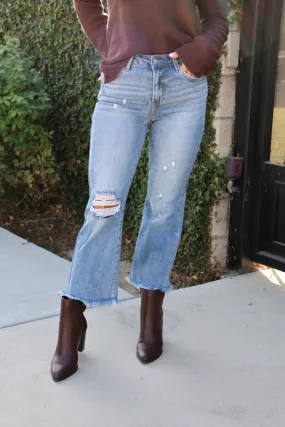 Kaylor Jeans