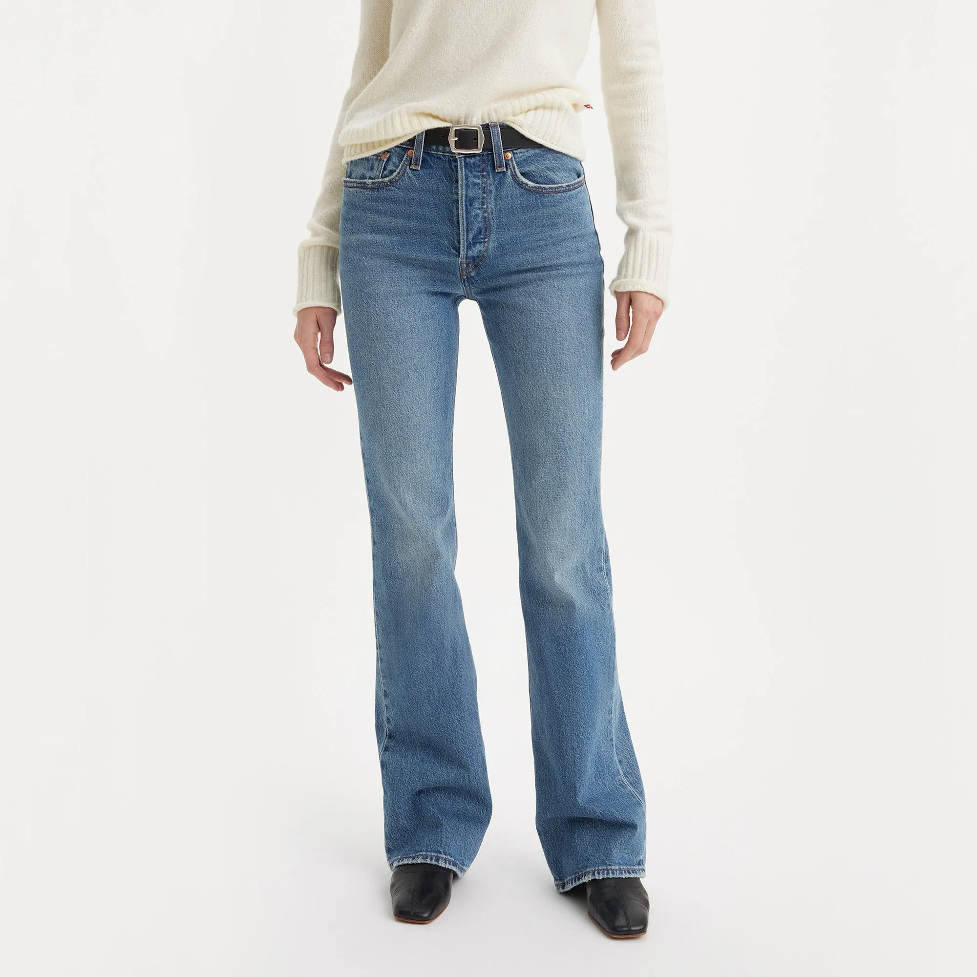 Levi's® Women's Wedgie Bootcut Jeans