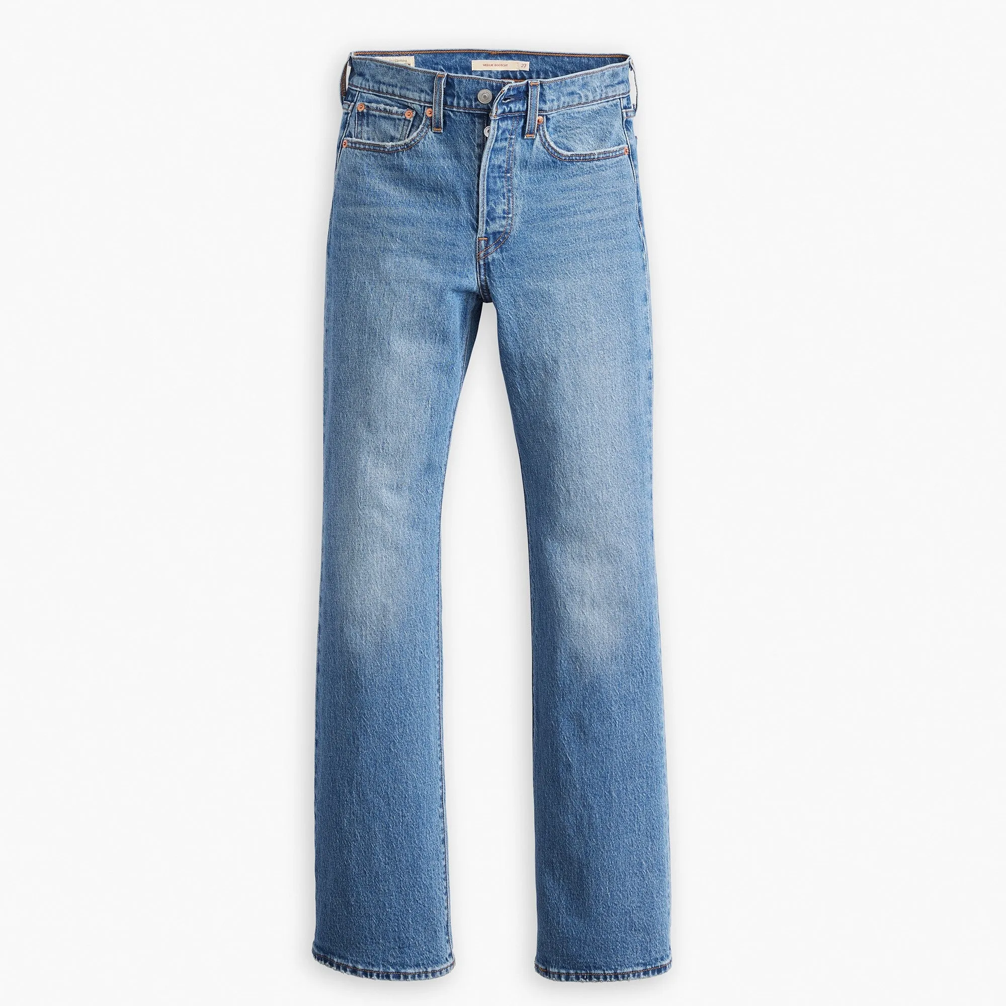 Levi's® Women's Wedgie Bootcut Jeans