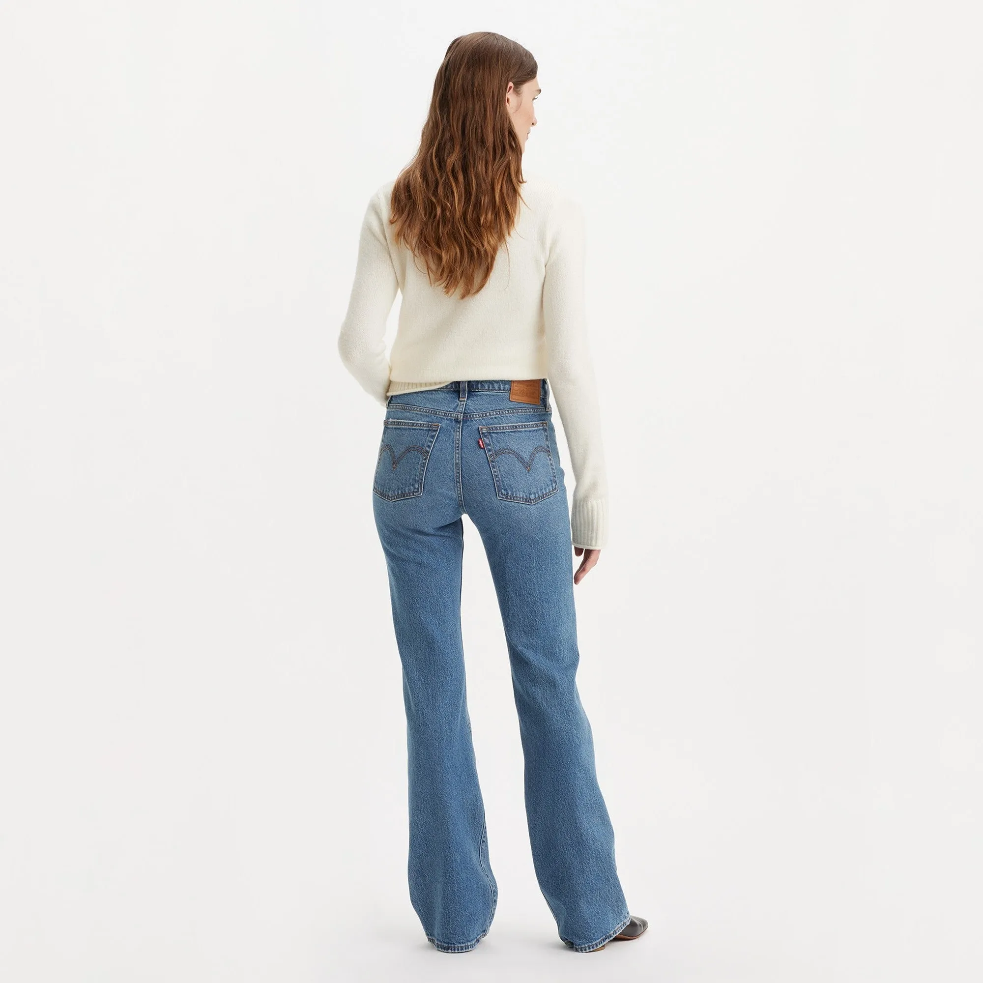 Levi's® Women's Wedgie Bootcut Jeans