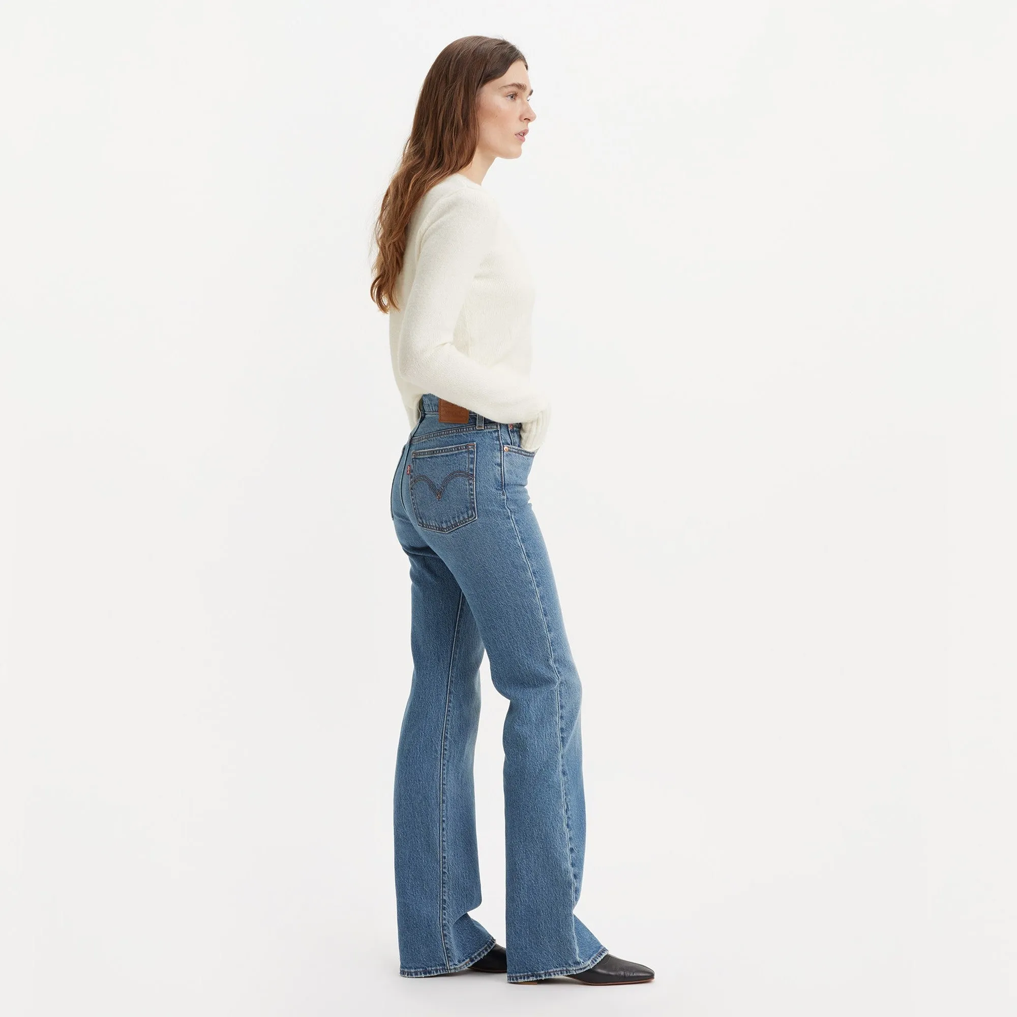 Levi's® Women's Wedgie Bootcut Jeans