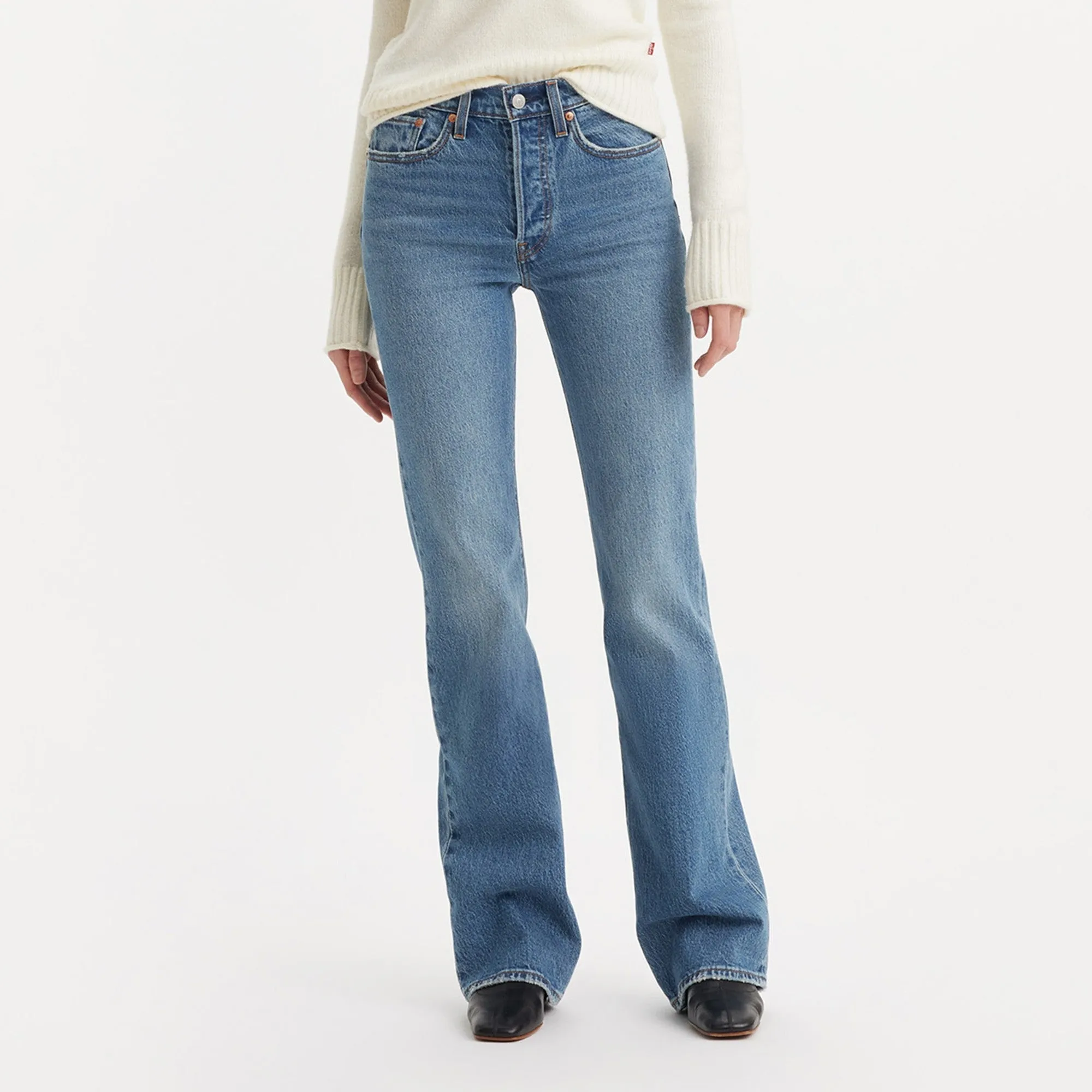 Levi's® Women's Wedgie Bootcut Jeans