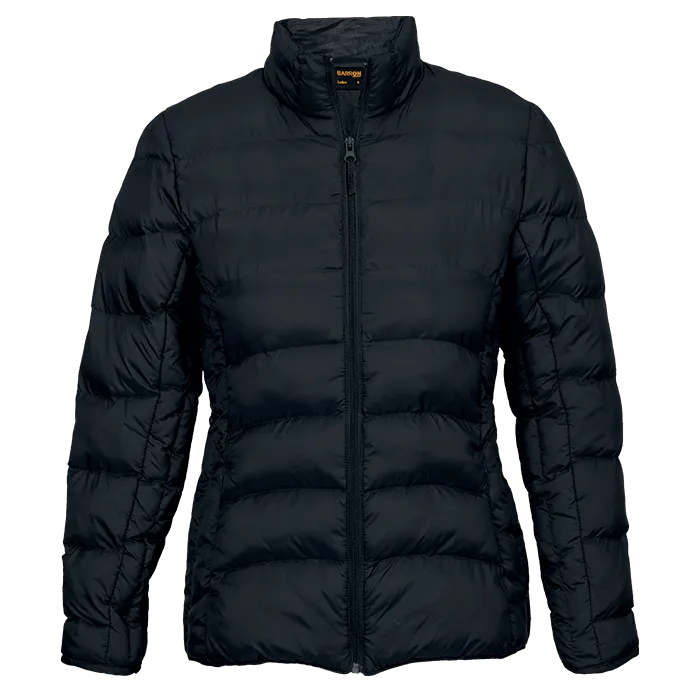 Light Padded Jacket - Ladies