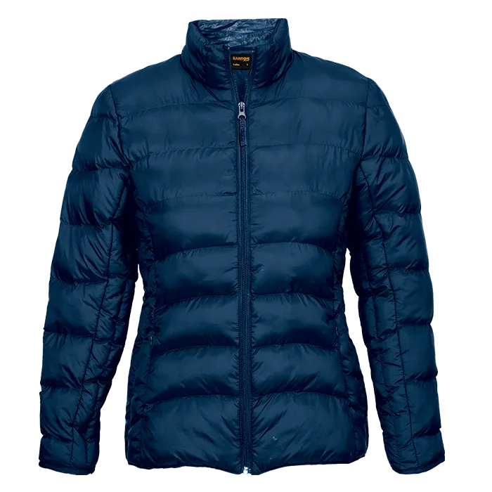 Light Padded Jacket - Ladies