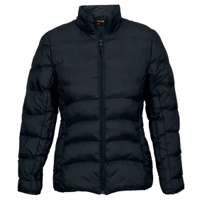 Light Padded Jacket - Ladies