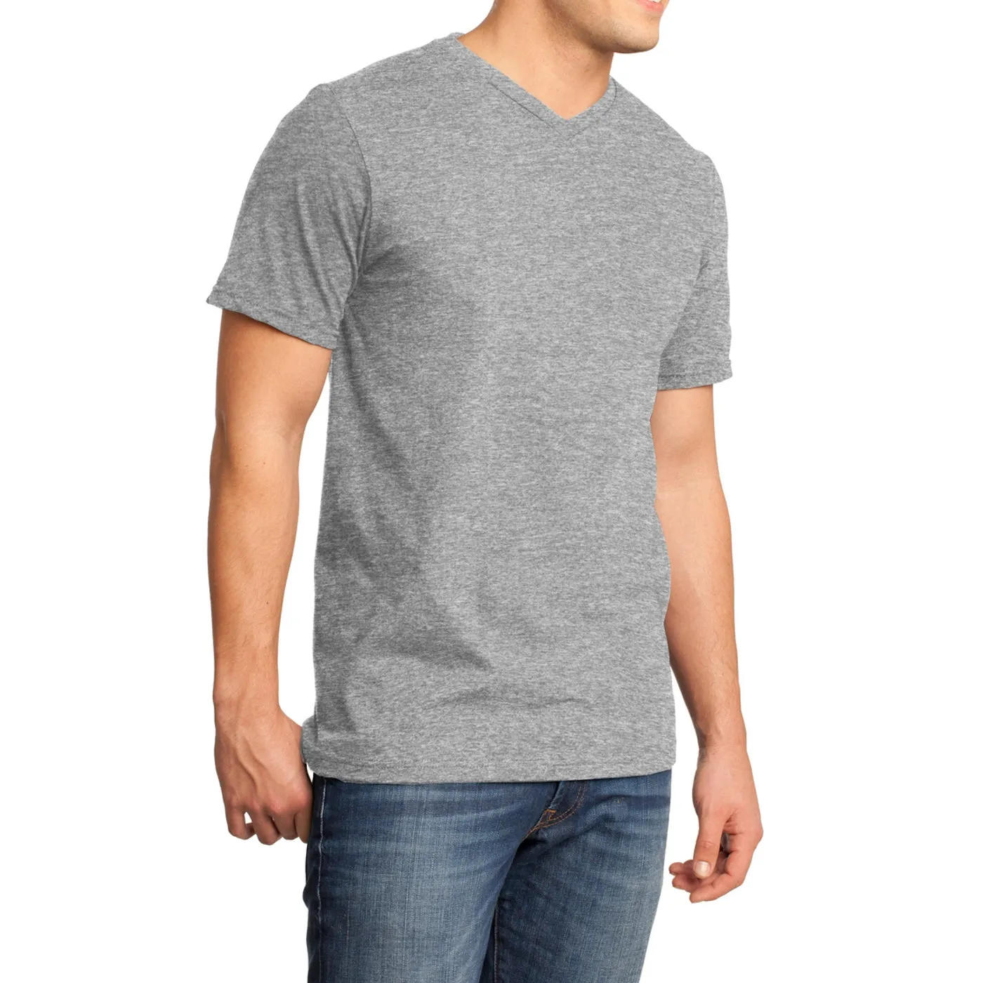 Men's Young Very Important Tee V-Neck