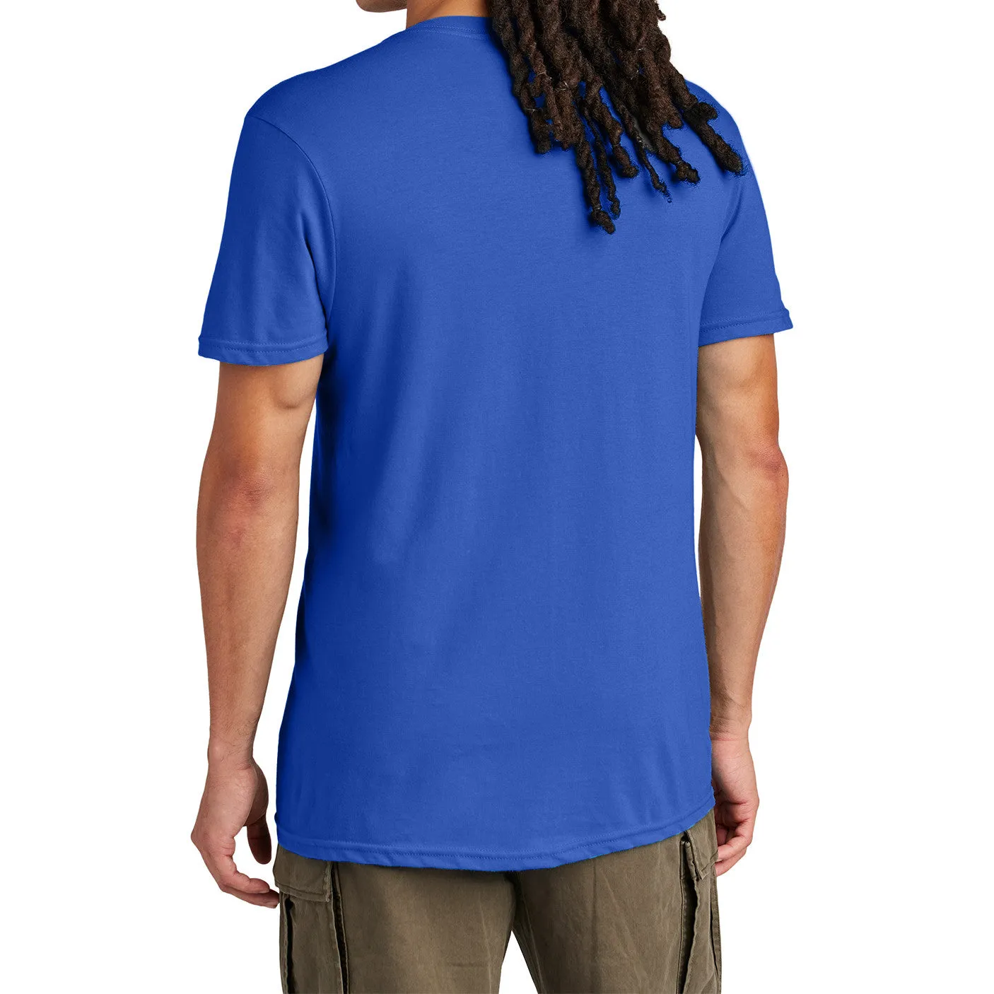 Men's Young Very Important Tee V-Neck