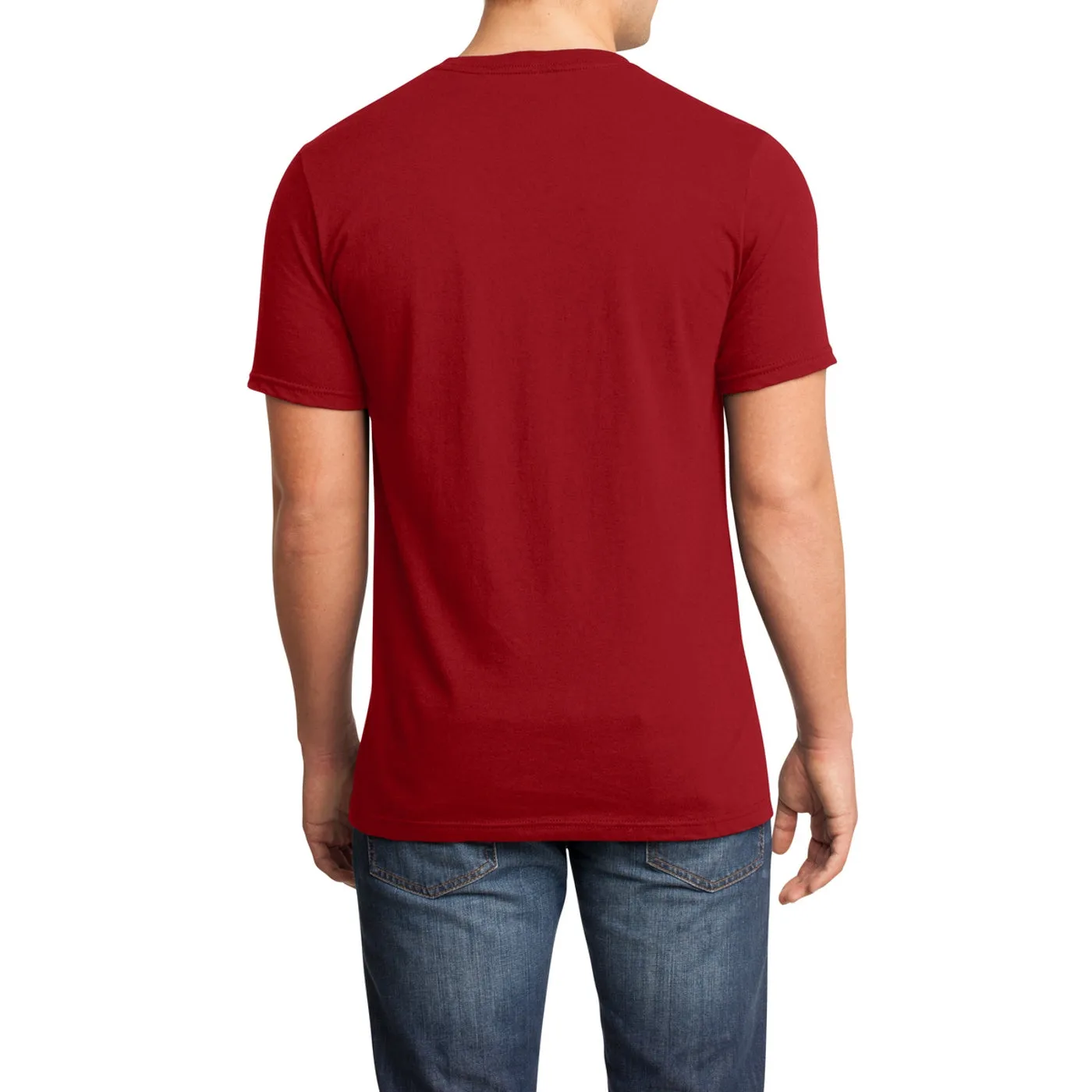 Men's Young Very Important Tee V-Neck