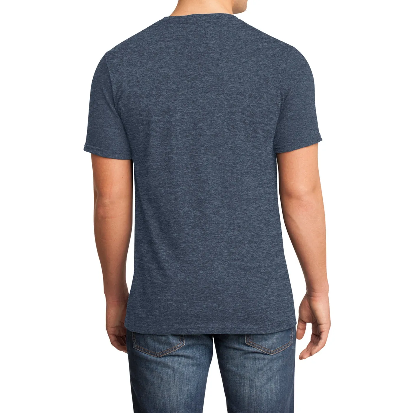 Men's Young Very Important Tee V-Neck