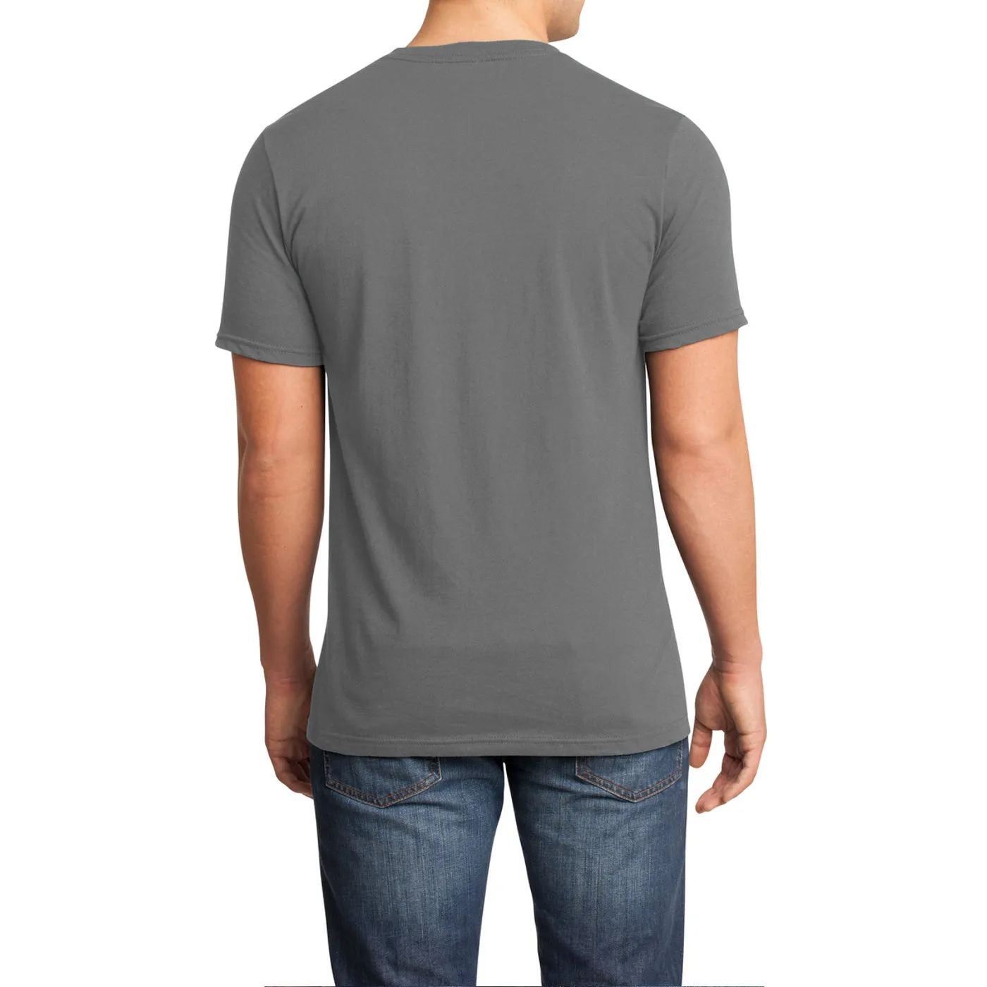 Men's Young Very Important Tee V-Neck