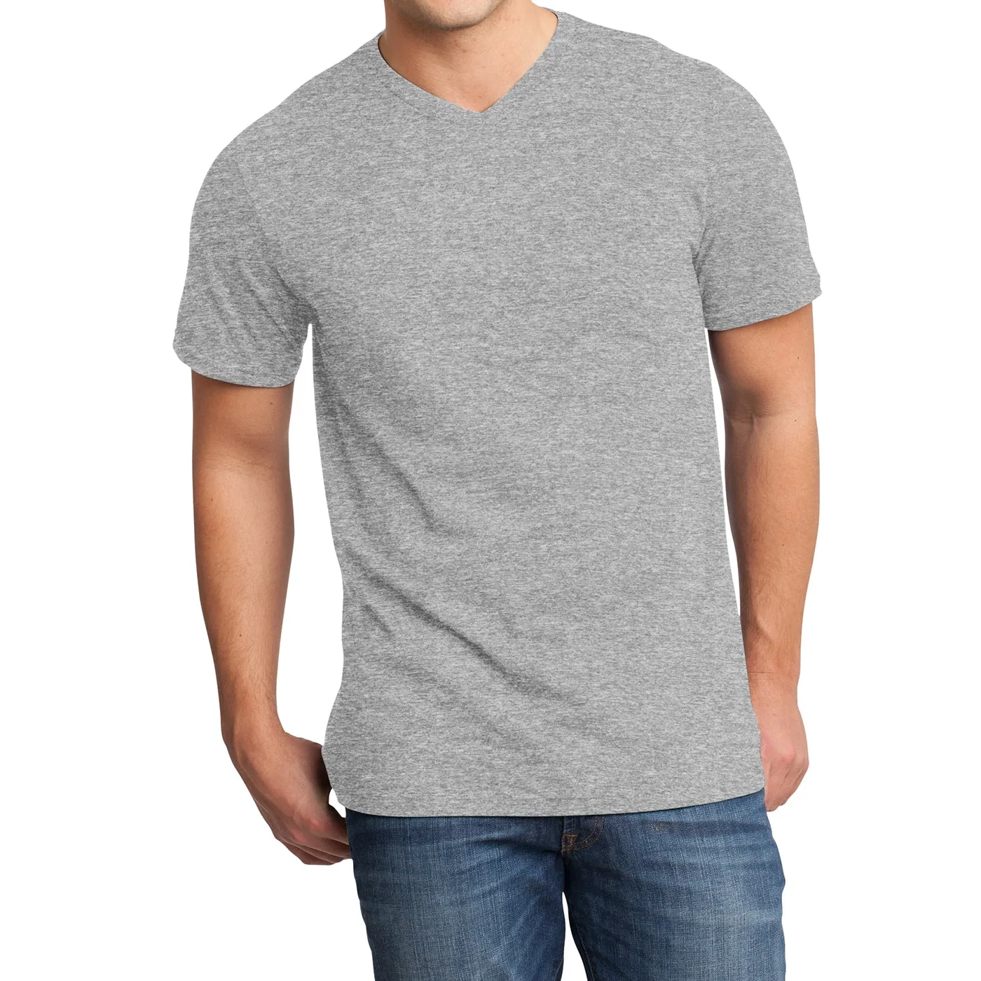 Men's Young Very Important Tee V-Neck