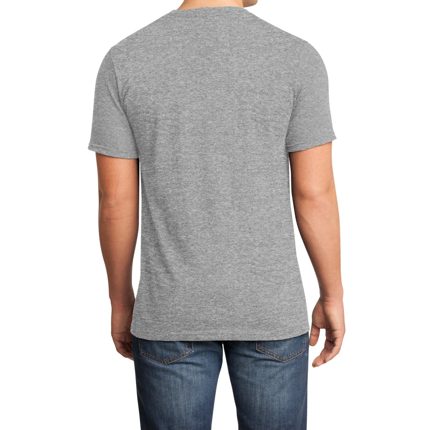 Men's Young Very Important Tee V-Neck