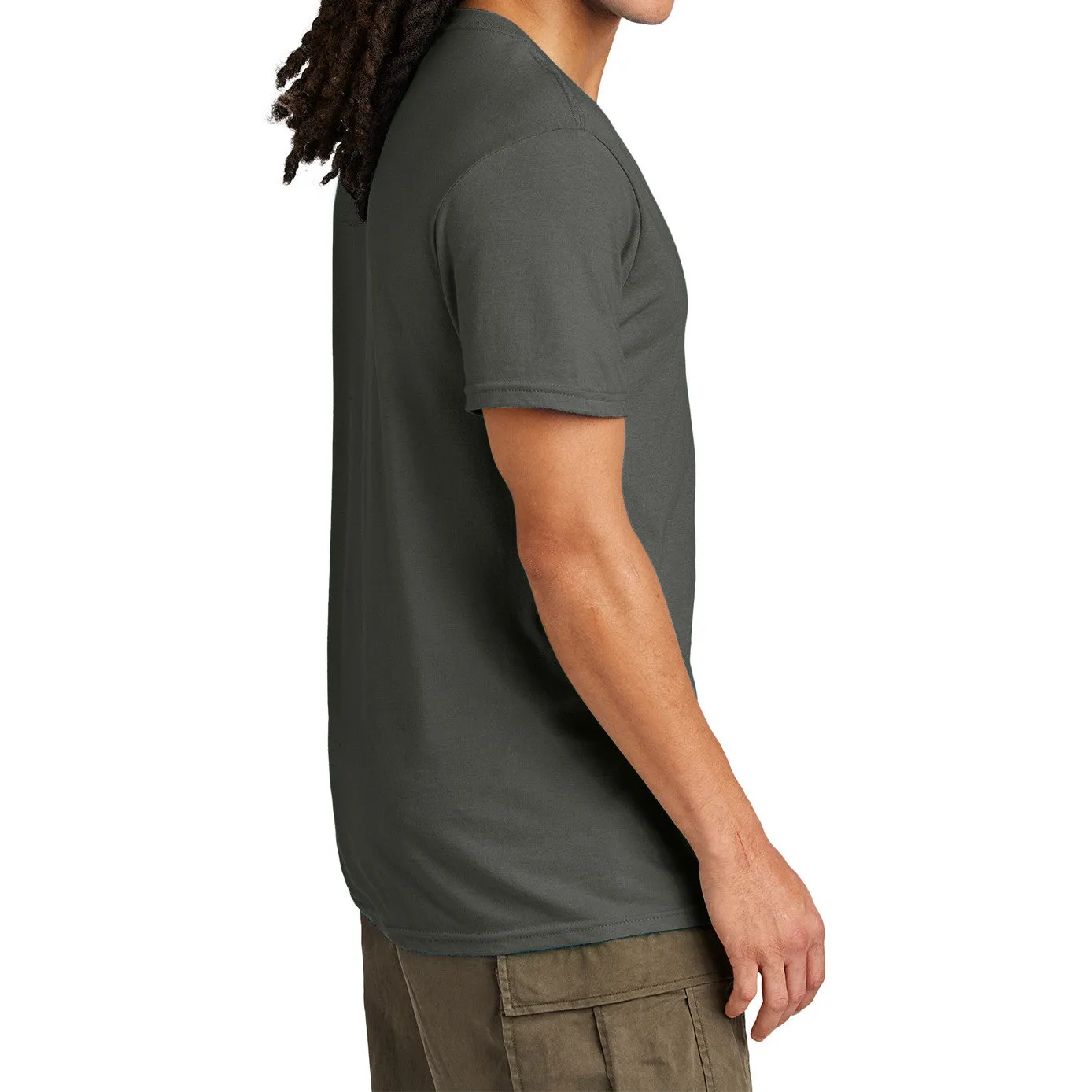 Men's Young Very Important Tee V-Neck