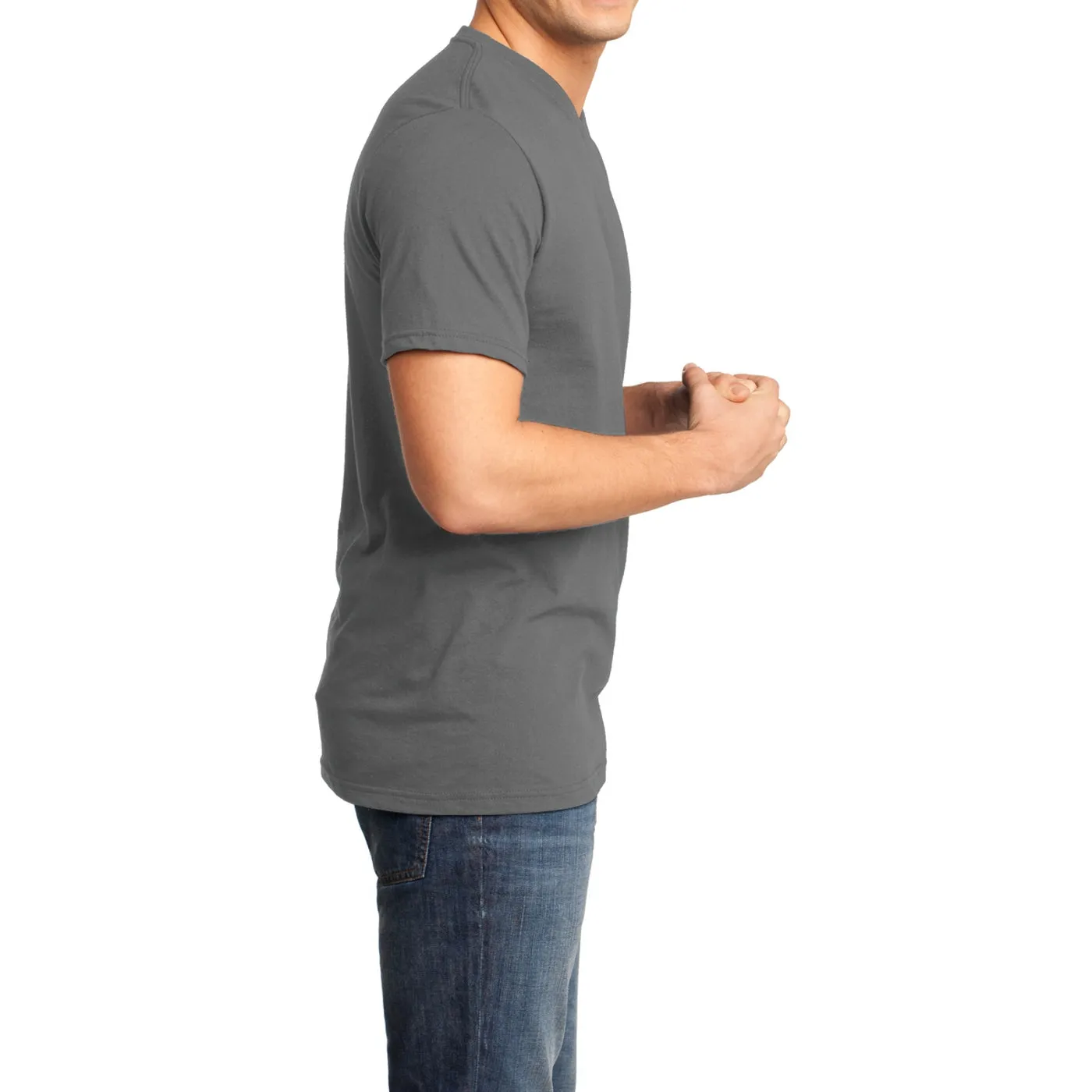 Men's Young Very Important Tee V-Neck