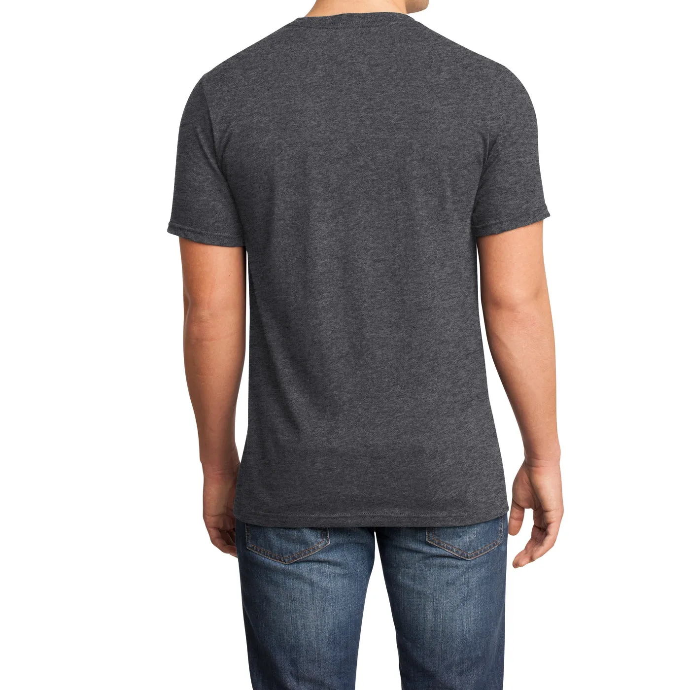 Men's Young Very Important Tee V-Neck