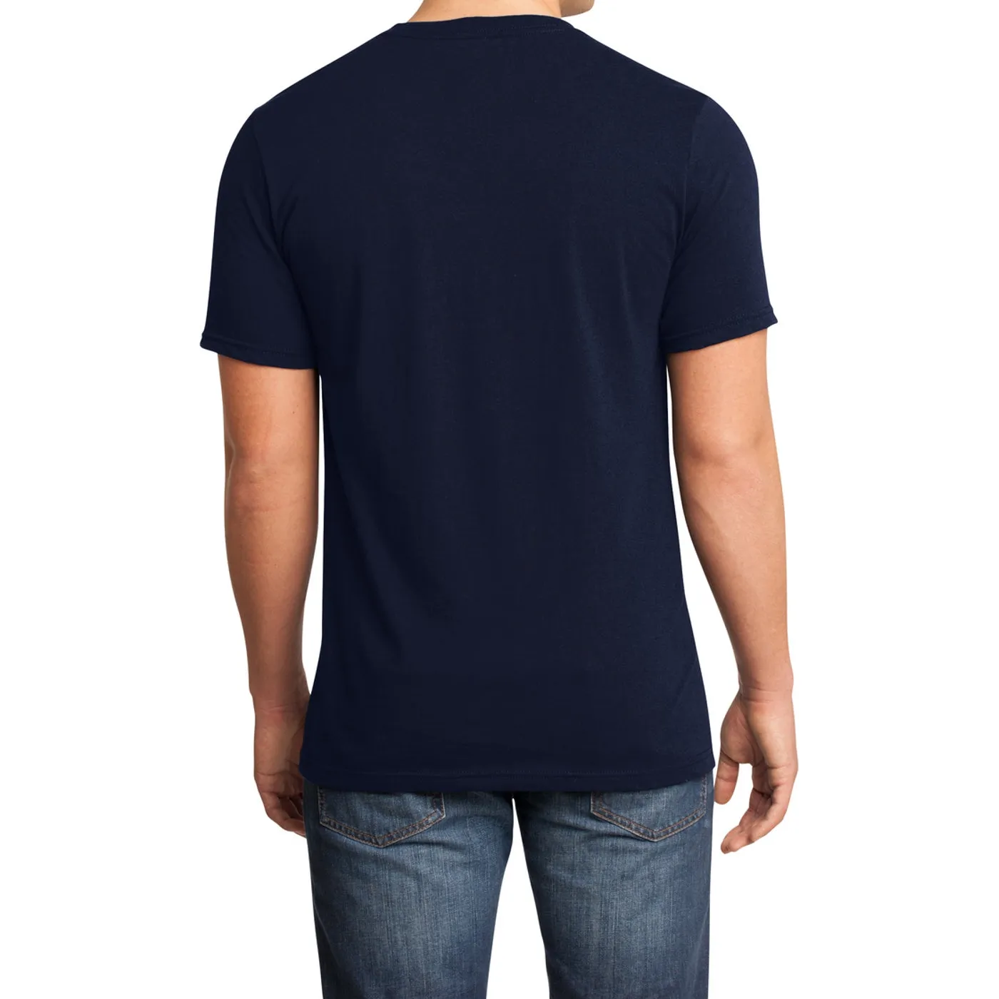 Men's Young Very Important Tee V-Neck