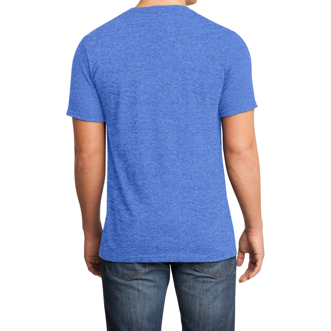 Men's Young Very Important Tee V-Neck