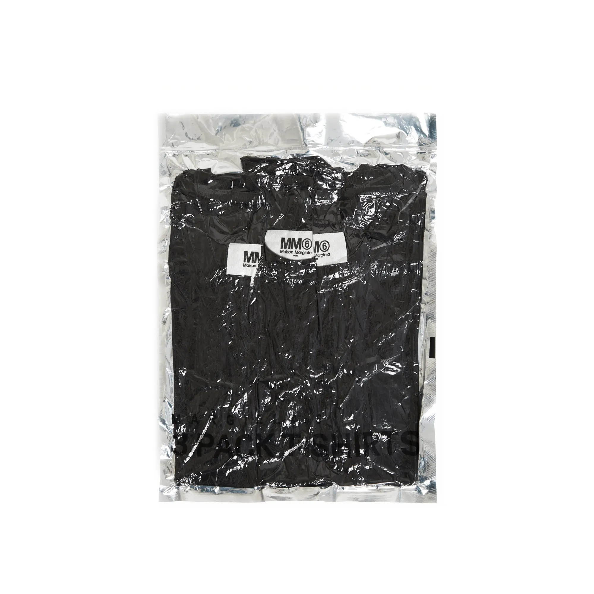 MM6 Maison Margiela Womens SS Tee