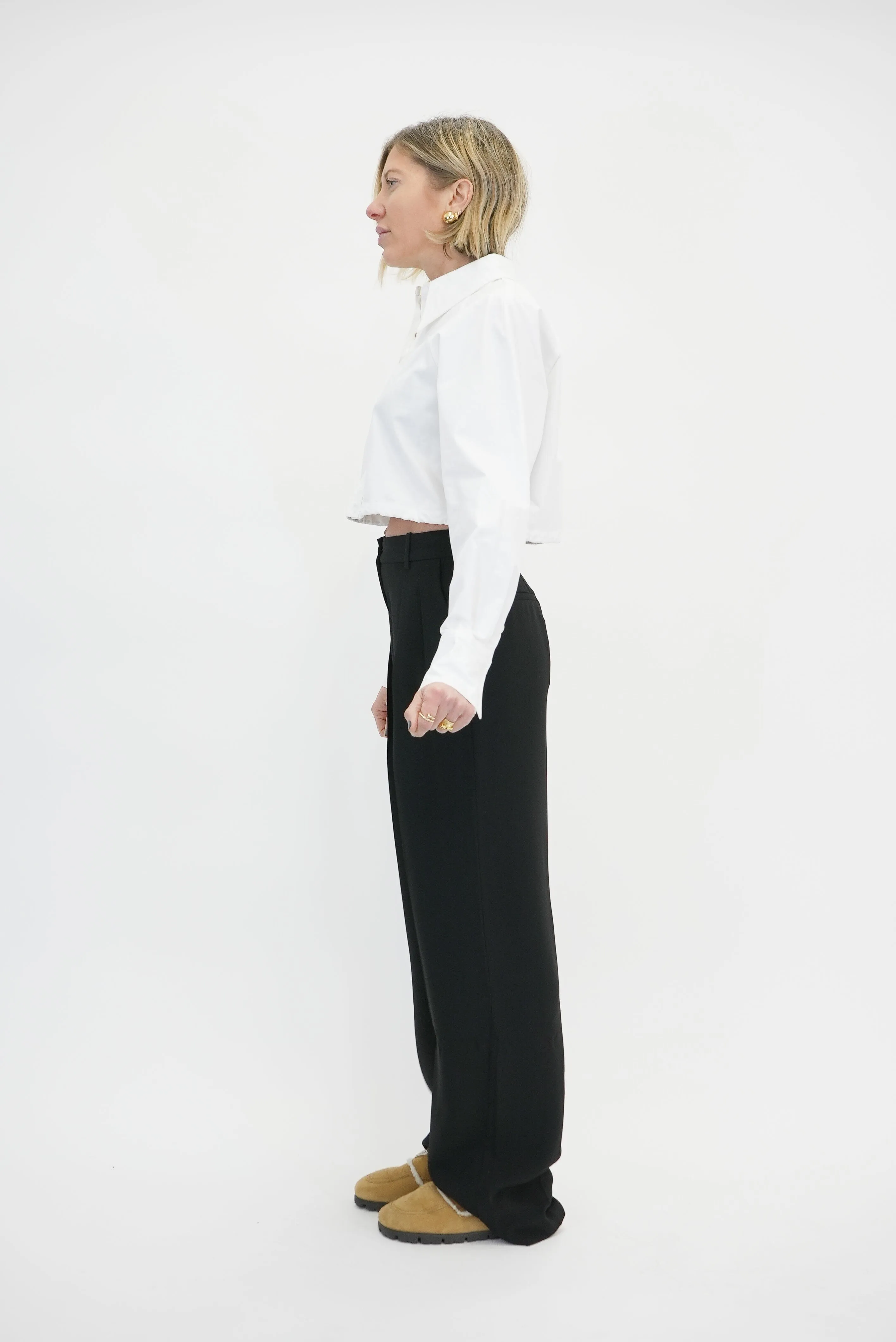 NICO TAILORED PANTS