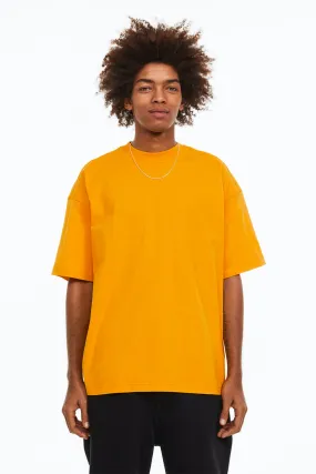 Oversized Fit Cotton T-shirt