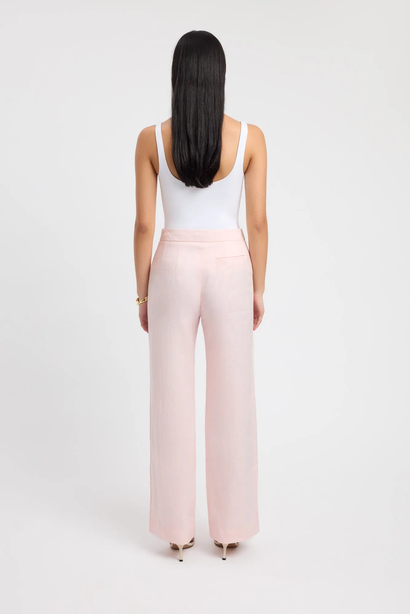 Palm Tailored Pant