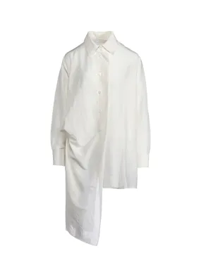 SI/C LAWN TACK LONG SHIRTS