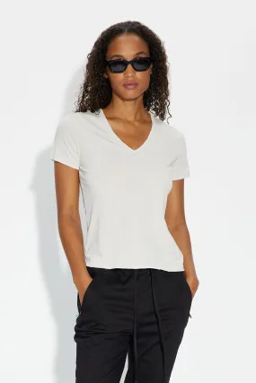 Standard V-Neck Tee (Sale)