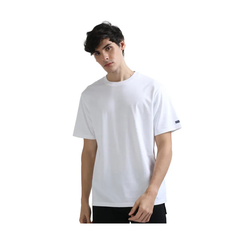 Voyager Pack of 2 T-Shirts with Travel Pouch - Men