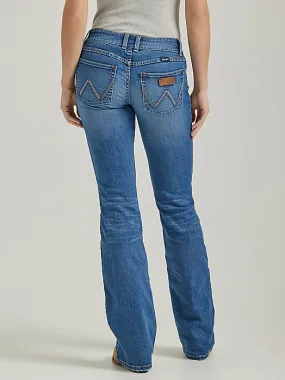 Wrangler Sassy Bootcut