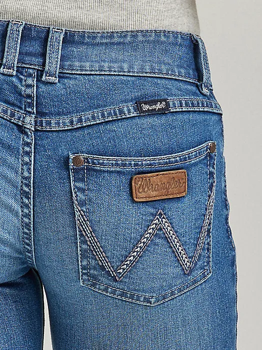 Wrangler Sassy Bootcut